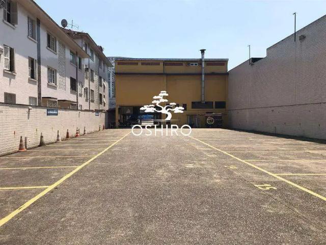 Casa / Sobrado Comercial para Venda em Santos/SP Paquetá