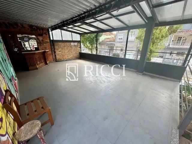 Casa / Sobrado Comercial para Venda em Santos/SP Vila Belmiro 1 Quartos