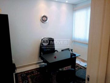 Casa / Sobrado Comercial para Venda em Santos/SP Vila Mathias
