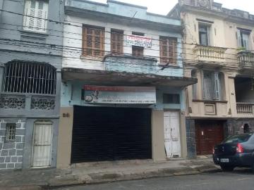 Casa / Sobrado Comercial para Venda em Santos/SP Vila Mathias
