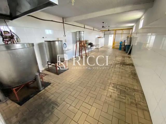 Casa / Sobrado Comercial para Venda em Santos/SP Vila Mathias 3 Quartos