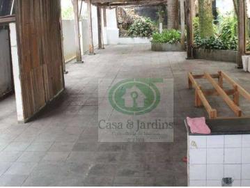 Encruzilhada, Santos, Santos, São Paulo