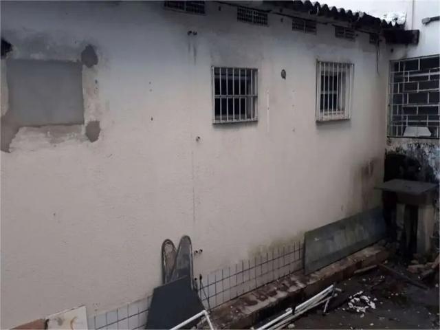 Casa / Sobrado Comercial para Venda em Santos/SP Vila Mathias 6 Quartos