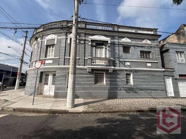 Casa / Sobrado Comercial para Venda em Santos/SP Vila Mathias 6 Quartos