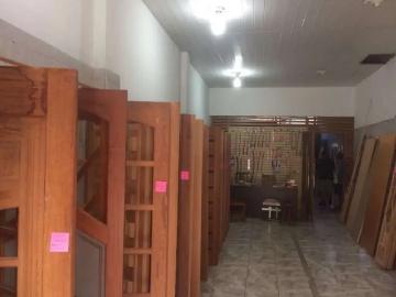 Casa / Sobrado Comercial para Venda em Santos/SP Vila Mathias