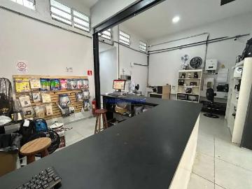 Rua Luiz de Camões, Santos, Vila Macuco, Santos, São Paulo