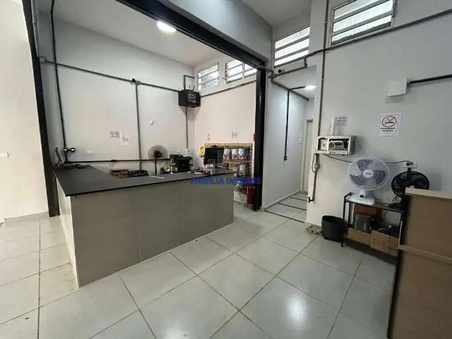 Casa / Sobrado Comercial para Venda em Santos/SP Vila Mathias