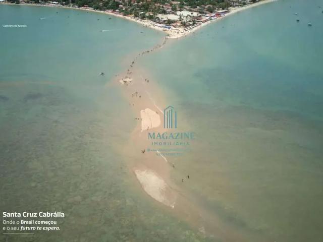 Casa / Sobrado Comercial para Venda em Santa Cruz Cabrália/BA Mutari 1 Quartos