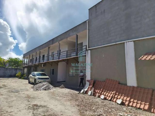 Casa / Sobrado Comercial para Venda em Santa Cruz Cabrália/BA Coroa Vermelha 5 Quartos