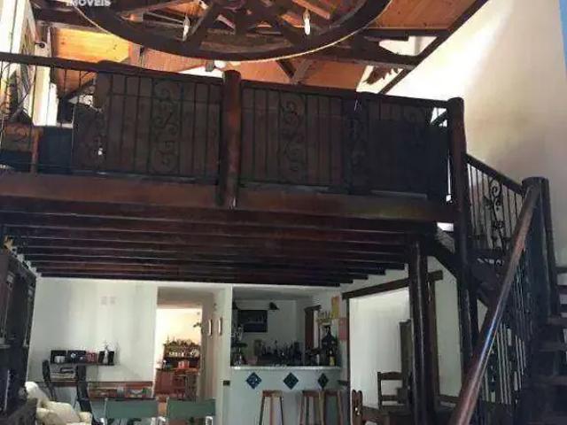 Casa / Sobrado Comercial para Venda em Santa Cruz Cabrália/BA Terra de Cabral 14 Quartos
