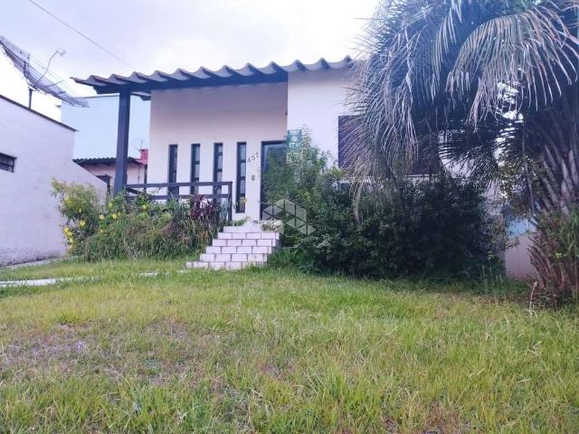 Casa / Sobrado Comercial para Venda em Santa Cruz do Sul/RS Ana Nery 3 Quartos