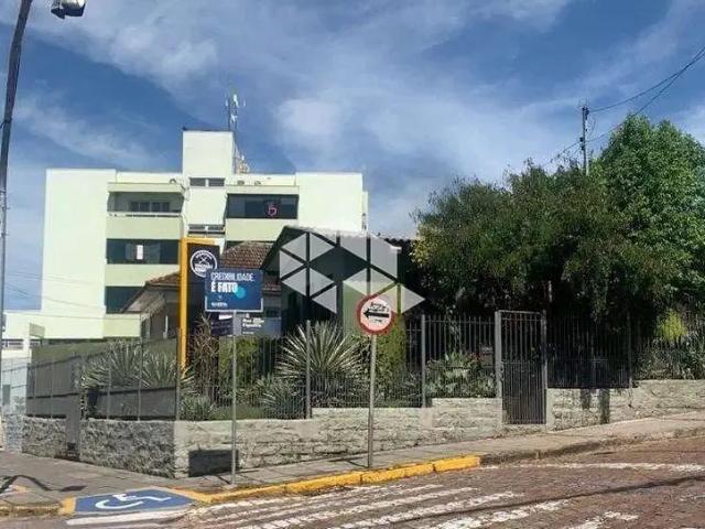 Casa / Sobrado Comercial para Venda em Santa Cruz do Sul/RS Arroio Grande 2 Quartos