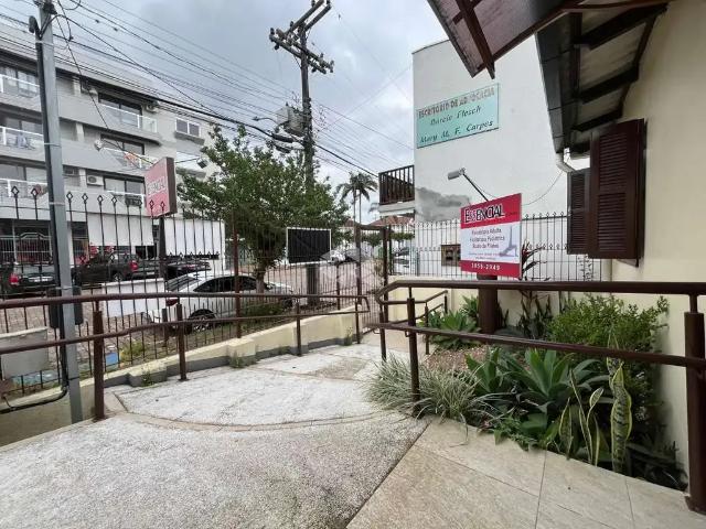 Casa / Sobrado Comercial para Venda em Santa Cruz do Sul/RS Centro 6 Quartos