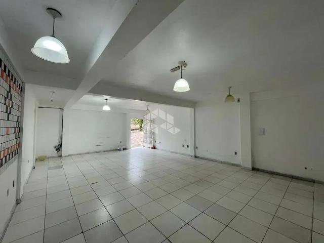 Casa / Sobrado Comercial para Venda em Santa Cruz do Sul/RS Senai 2 Quartos