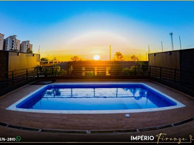 Casa / Sobrado Comercial para Venda em Santa Bárbara D'Oeste/SP Jardim Firenze