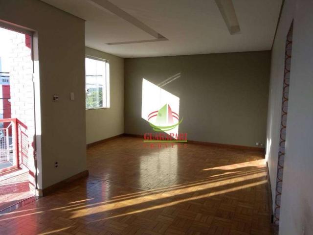 Casa / Sobrado Comercial para Venda em Santa Luzia/MG São Benedito 3 Quartos