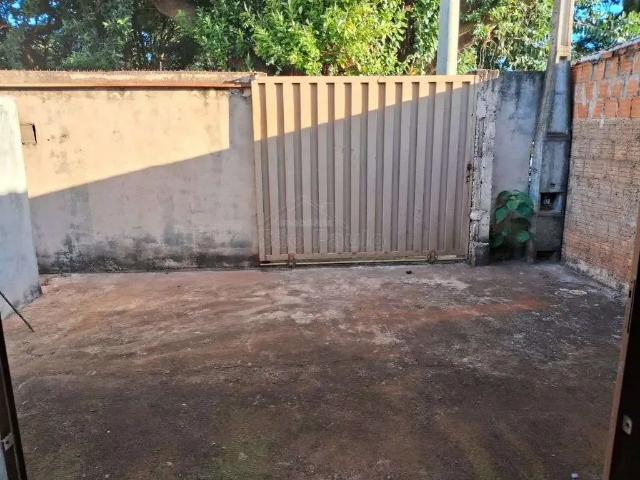 Casa / Sobrado Comercial para Venda em Santa Lúcia/SP Jardim Esperança 1 Quartos
