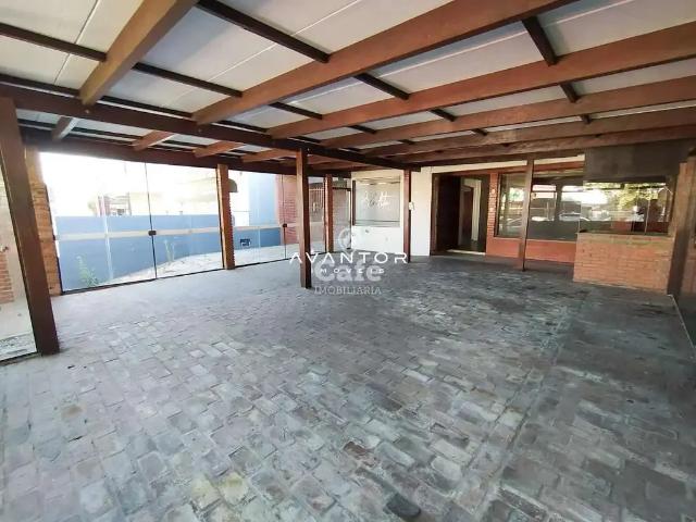 Casa / Sobrado Comercial para Venda em Santa Maria/RS Centro 1 Quartos
