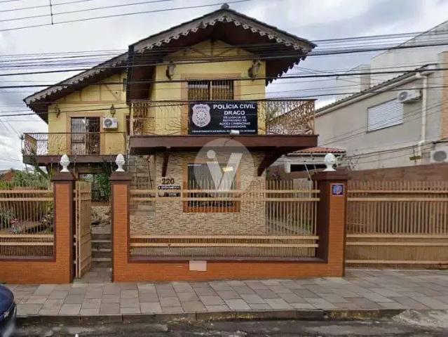 Casa / Sobrado Comercial para Venda em Santa Maria/RS Centro 22 Quartos