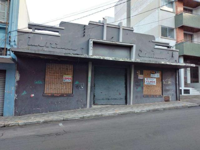 Casa / Sobrado Comercial para Venda em Santa Maria/RS Centro