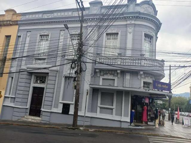 Casa / Sobrado Comercial para Venda em Santa Maria/RS Centro