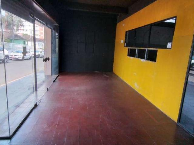 Casa / Sobrado Comercial para Venda em Santa Maria/RS Centro