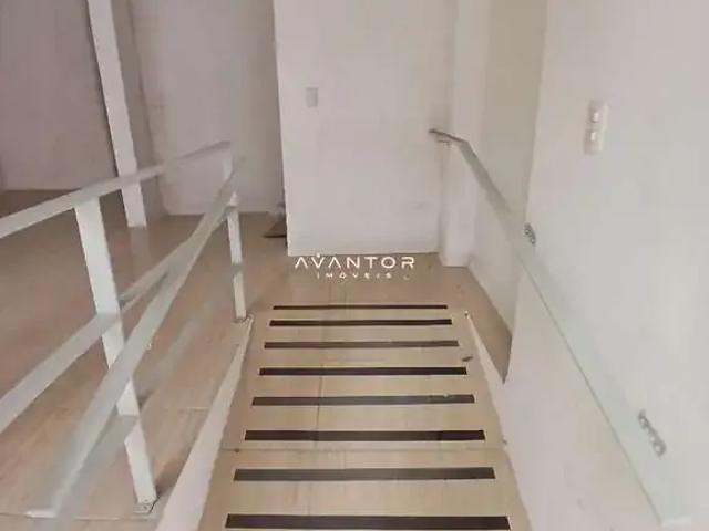 Casa / Sobrado Comercial para Venda em Santa Maria/RS Centro 4 Quartos