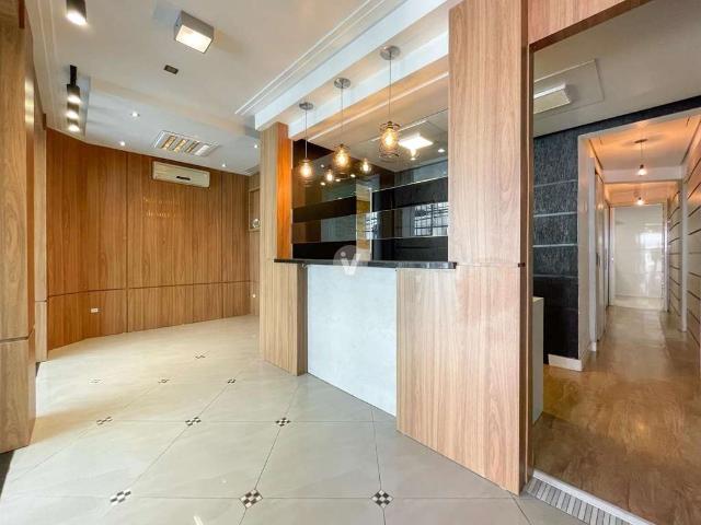 Casa / Sobrado Comercial para Venda em Santa Maria/RS Centro 5 Quartos