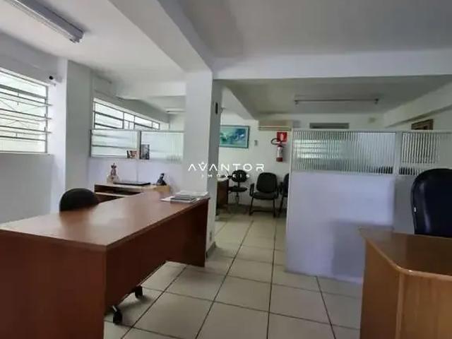 Casa / Sobrado Comercial para Venda em Santa Maria/RS Centro 6 Quartos