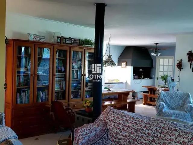Casa / Sobrado Comercial para Venda em Santa Maria/RS Nossa Senhora das Dores 3 Quartos