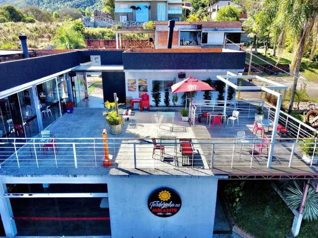 Casa / Sobrado Comercial para Venda em Santa Maria/RS Nossa Senhora do Perpétuo Socorro 1 Quartos
