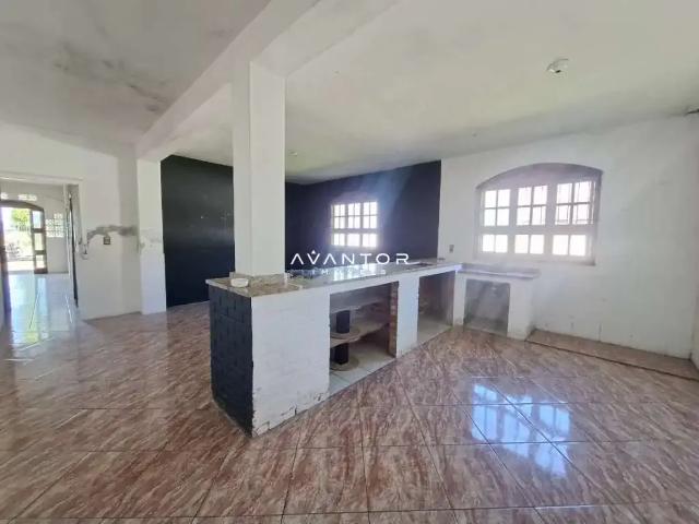 Casa / Sobrado Comercial para Venda em Santa Maria/RS Pé de Plátano 3 Quartos