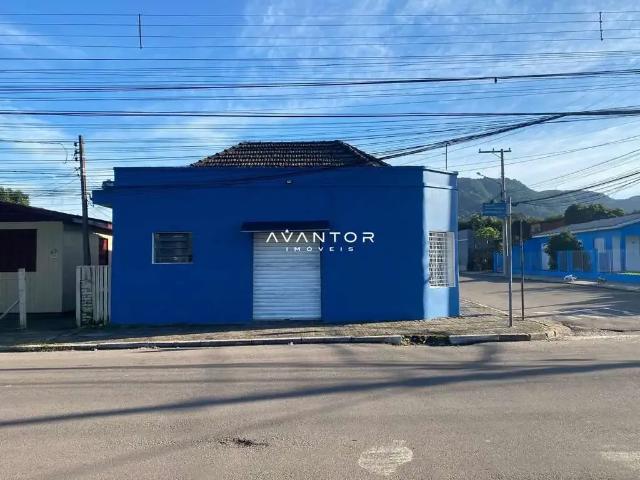 Casa / Sobrado Comercial para Venda em Santa Maria/RS Salgado Filho 2 Quartos