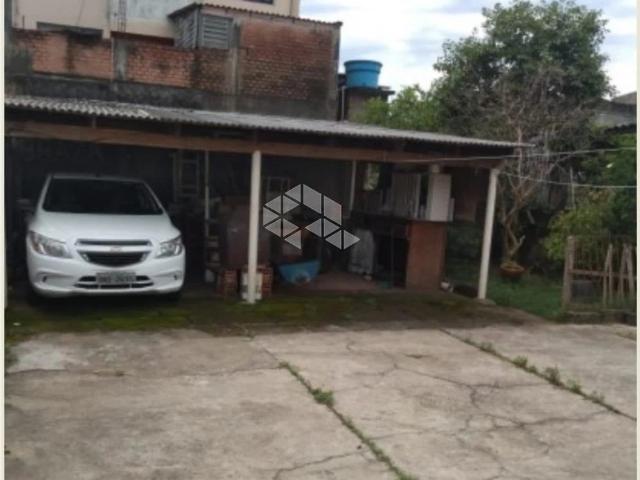 Casa / Sobrado Comercial para Venda em Sapucaia do Sul/RS Piratini 5 Quartos