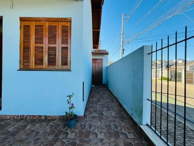 Casa / Sobrado Comercial para Venda em Sapucaia do Sul/RS Vargas 2 Quartos
