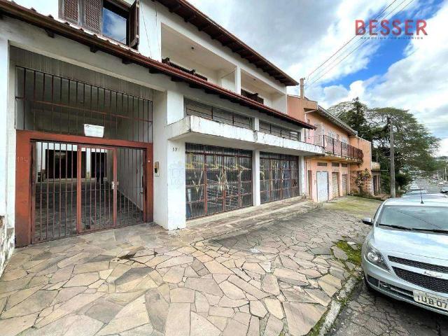 Casa / Sobrado Comercial para Venda em Sapucaia do Sul/RS Vargas 3 Quartos