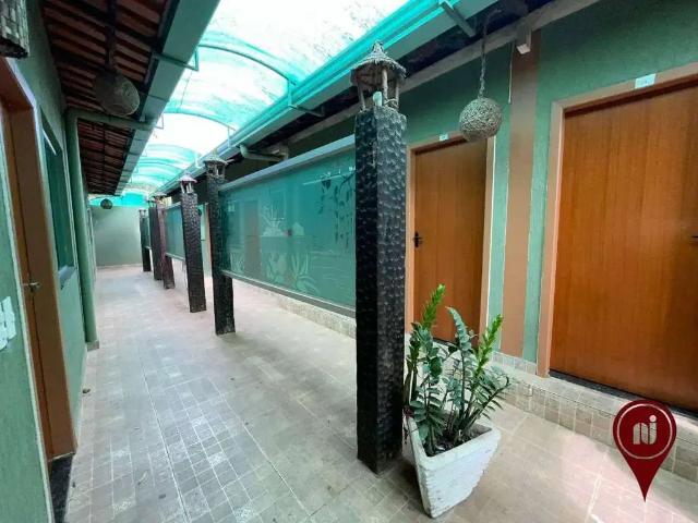 Casa / Sobrado Comercial para Venda em Sarzedo/MG Quintas da Jangada 20 Quartos