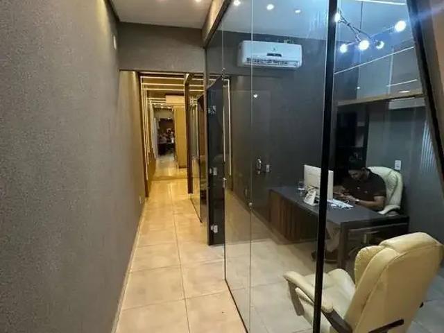 Casa / Sobrado Comercial para Venda em Senador Canedo/GO Jardim Todos os Santos