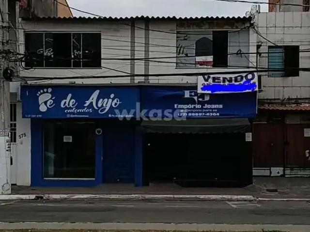Casa / Sobrado Comercial para Venda em Serra/ES Barcelona
