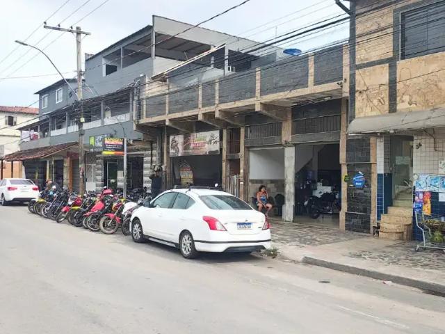 Casa / Sobrado Comercial para Venda em Serra/ES das Laranjeiras