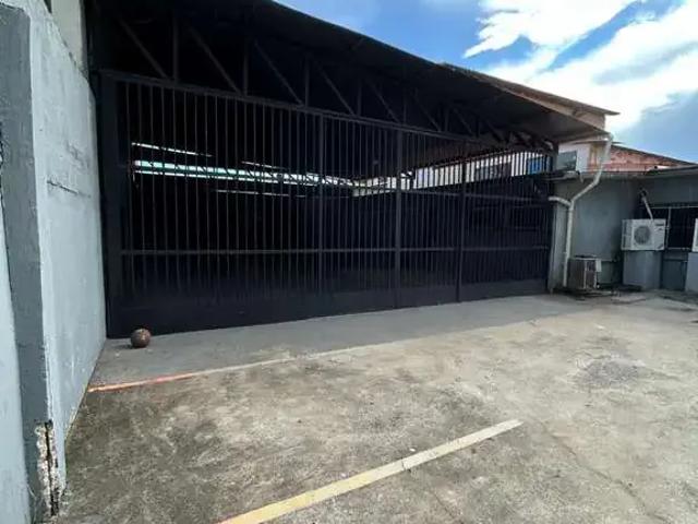 Casa / Sobrado Comercial para Venda em Serra/ES Estância Monazítica