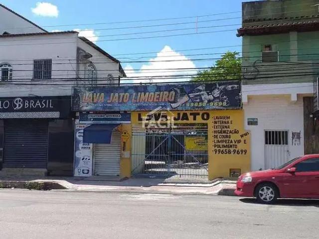 Casa / Sobrado Comercial para Venda em Serra/ES Jardim Limoeiro