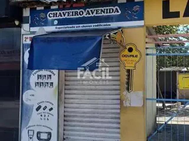 Casa / Sobrado Comercial para Venda em Serra/ES Jardim Limoeiro