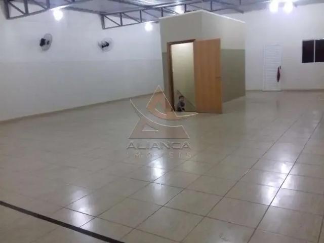 Casa / Sobrado Comercial para Venda em Serrana/SP Centro