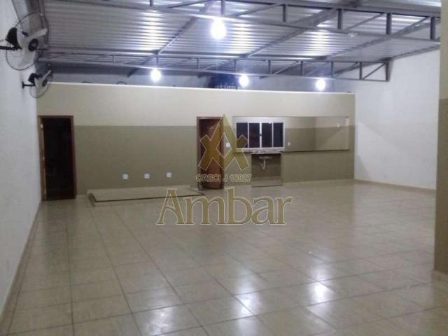 Casa / Sobrado Comercial para Venda em Serrana/SP Jardim Primavera