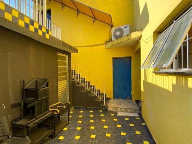 Casa / Sobrado Comercial para Venda em Suzano/SP Centro