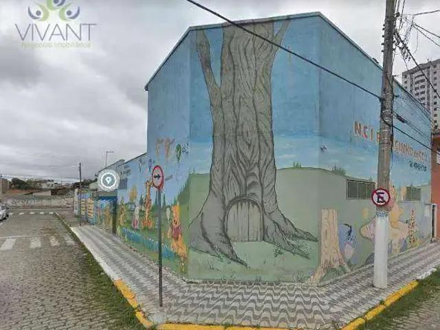 Casa / Sobrado Comercial para Venda em Suzano/SP Jardim Santo Antônio