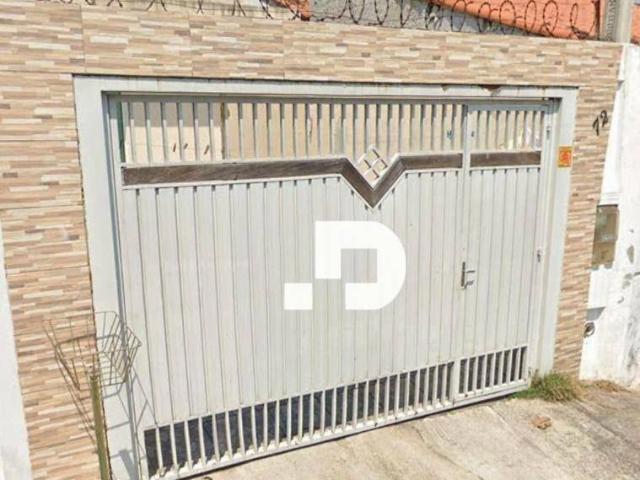 Casa / Sobrado Comercial para Venda em Suzano/SP Vila Monte Sion