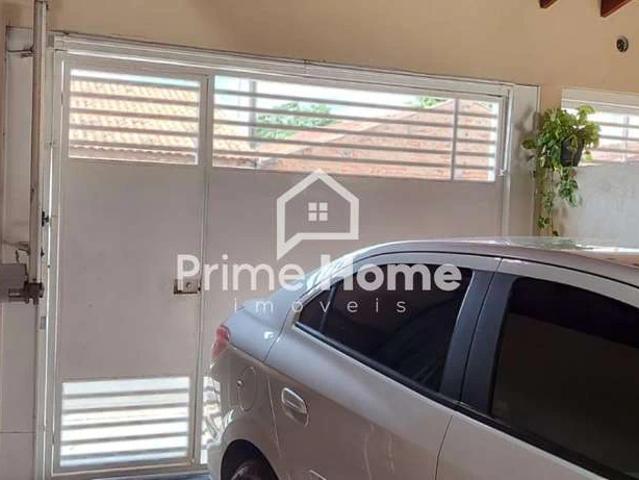 Casa / Sobrado Comercial para Venda em Sumaré/SP Conjunto Habitacional Angelo Tomazin 2 Quartos
