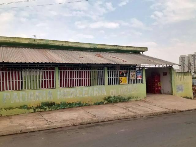 Casa / Sobrado Comercial para Venda em Sumaré/SP Parque Residencial Salerno Nova Veneza 3 Quartos